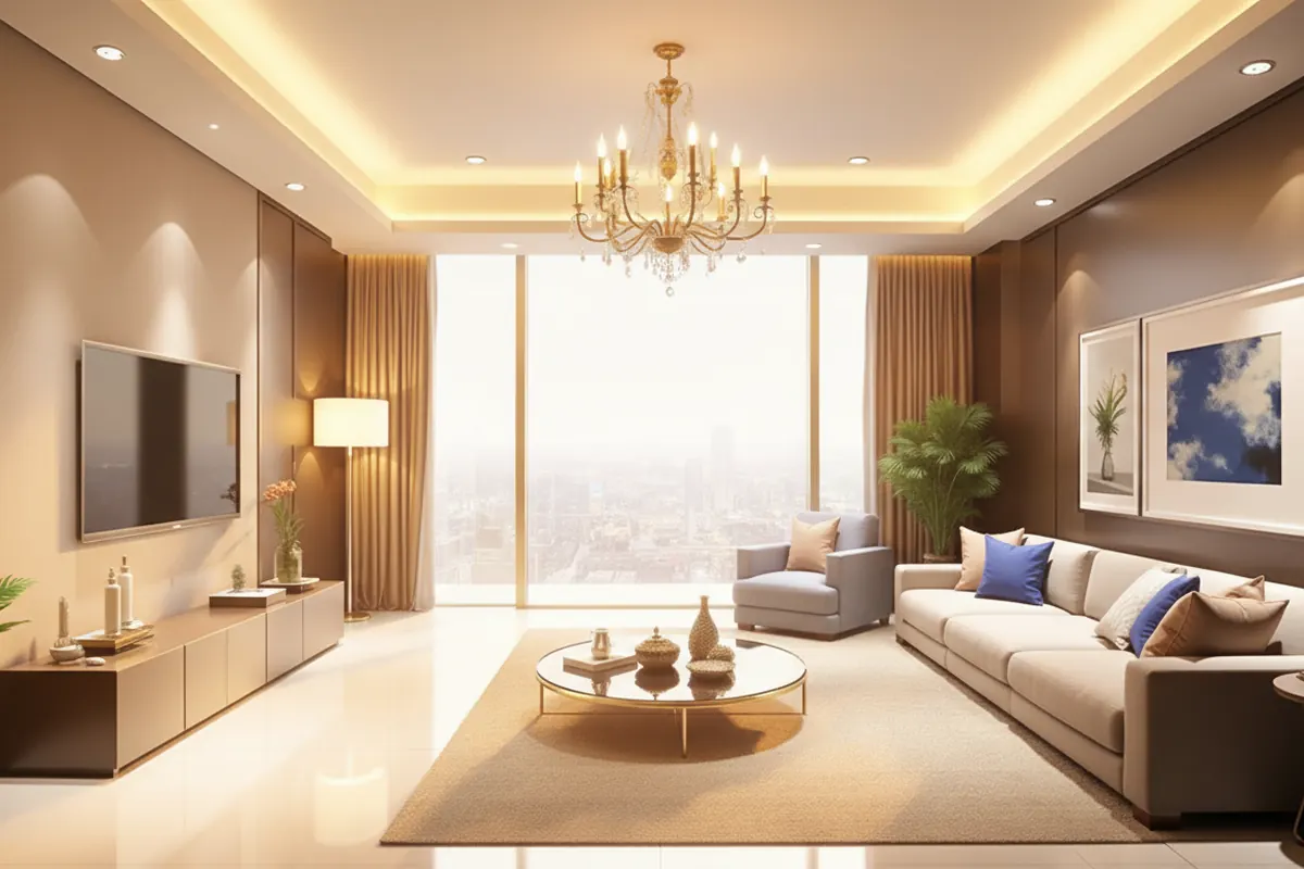 Complete Home Interiors