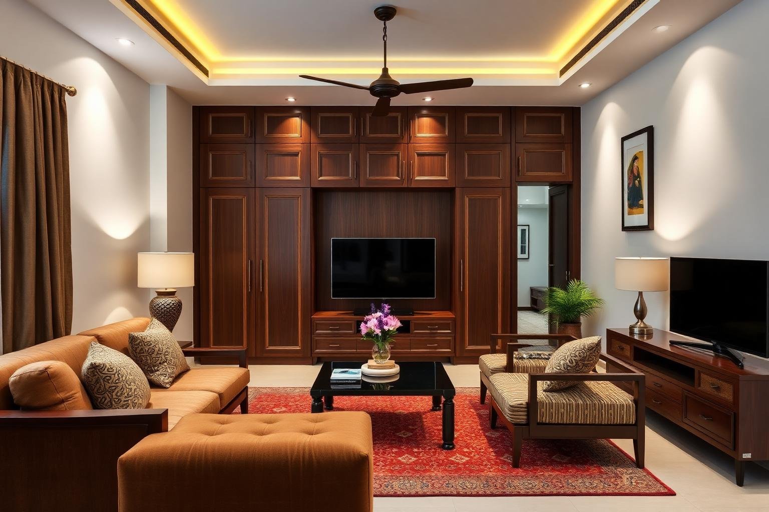 Suthar Constructions & Interiors | Premium Home & Interior Construction